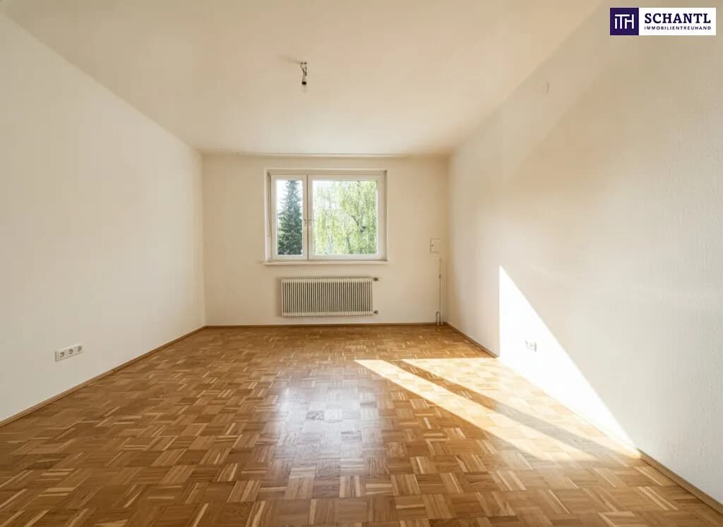 2-Zimmer-Wohnung kaufen in Graz – 63 m², € 199.000 – Bild 3 von 17