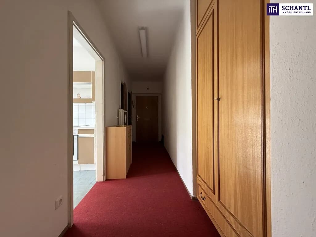 2-Zimmer-Wohnung kaufen in Graz – 63 m², € 199.000 – Bild 4 von 17