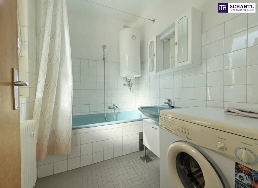 2-Zimmer-Wohnung kaufen in Graz – 63 m², € 199.000 – Bild 5 von 17