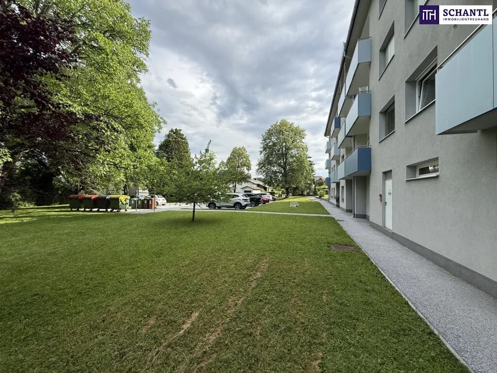 2-Zimmer-Wohnung kaufen in Graz – 63 m², € 199.000 – Bild 6 von 17