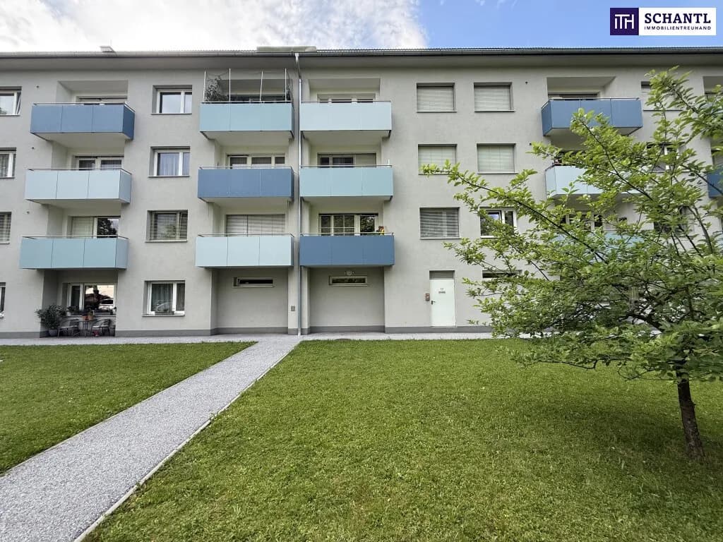 2-Zimmer-Wohnung kaufen in Graz – 63 m², € 199.000 – Bild 9 von 17