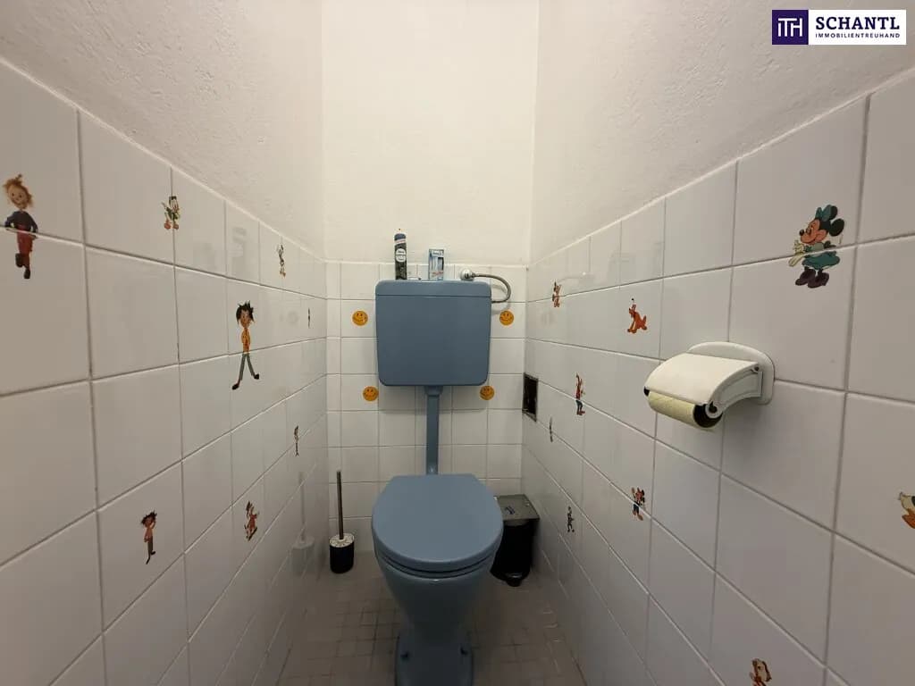 2-Zimmer-Wohnung kaufen in Graz – 63 m², € 199.000 – Bild 15 von 17