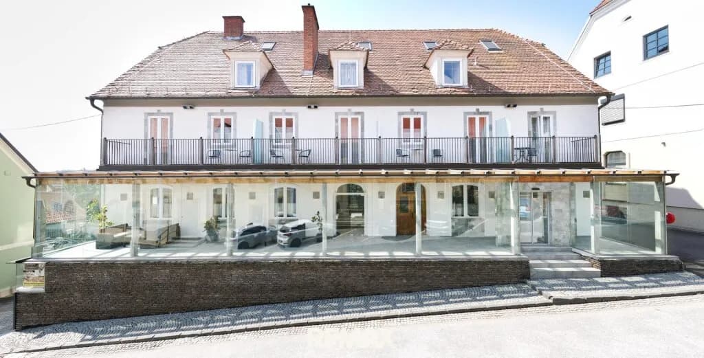 Gewerbeimmobilie kaufen in Südoststeiermark – 3 127 m², € 2.221.120 – Bild 2 von 28