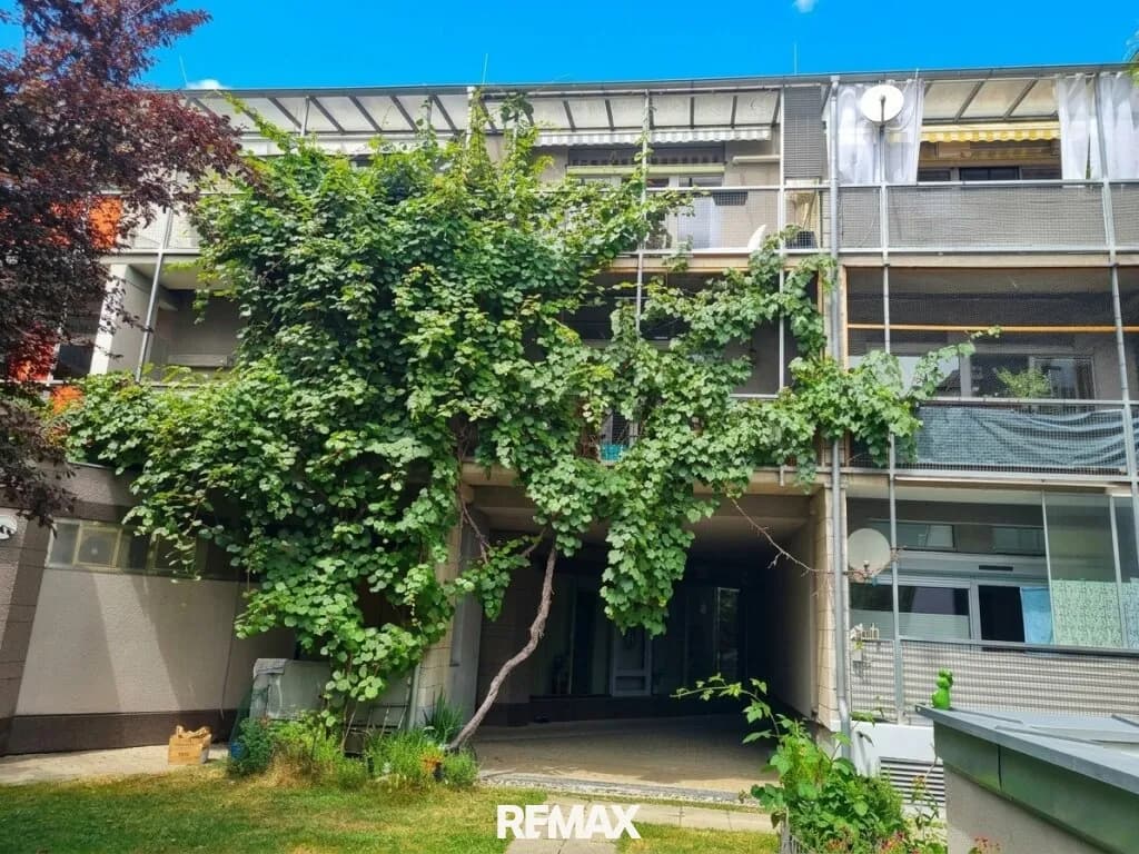 3-Zimmer-Wohnung kaufen in Graz – 94 m², € 319.000