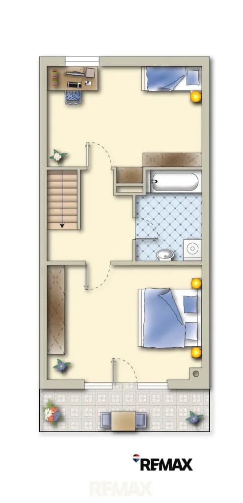 3-Zimmer-Wohnung kaufen in Graz – 94 m², € 319.000 – Bild 14 von 14