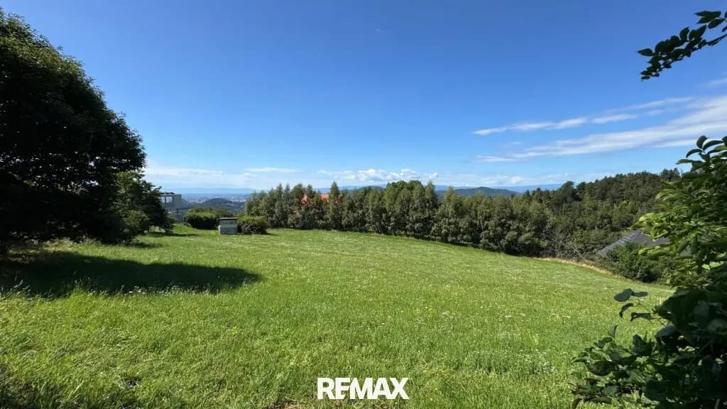 Grundstück kaufen in Graz-Umgebung – 2 047 m², € 380.000 – Bild 2 von 9
