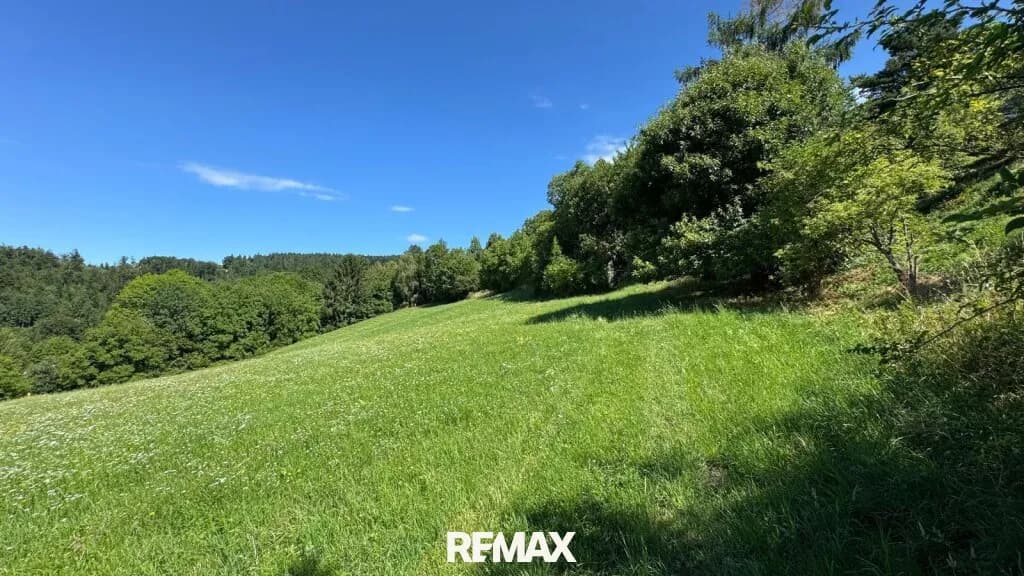Grundstück kaufen in Graz-Umgebung – 2 047 m², € 380.000 – Bild 3 von 9
