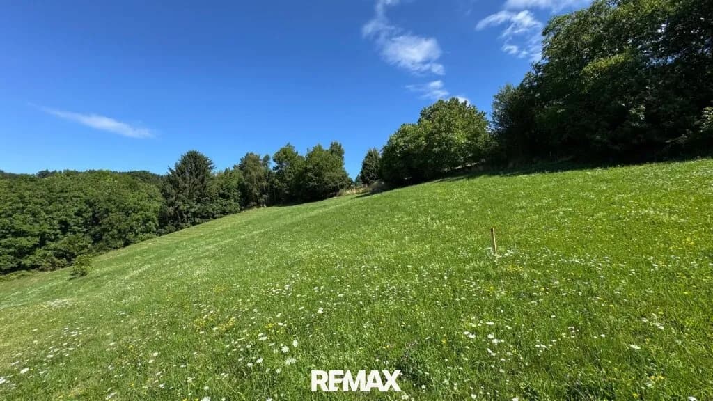 Grundstück kaufen in Graz-Umgebung – 2 047 m², € 380.000 – Bild 4 von 9