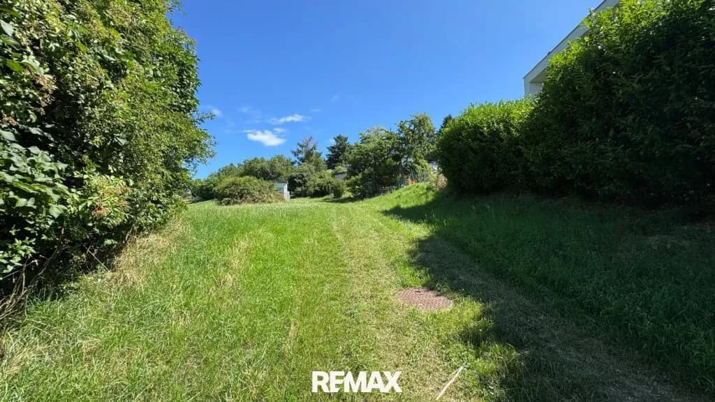 Grundstück kaufen in Graz-Umgebung – 2 047 m², € 380.000 – Bild 7 von 9