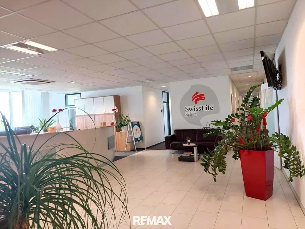 19-Zimmer-Gewerbeimmobilie mieten in Graz – 603 m², € 8.412 – Bild 5 von 23