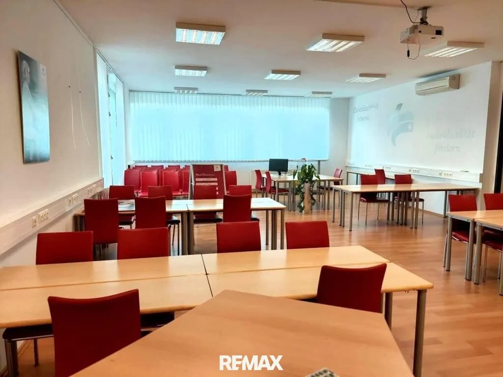 19-Zimmer-Gewerbeimmobilie mieten in Graz – 603 m², € 8.412 – Bild 7 von 23