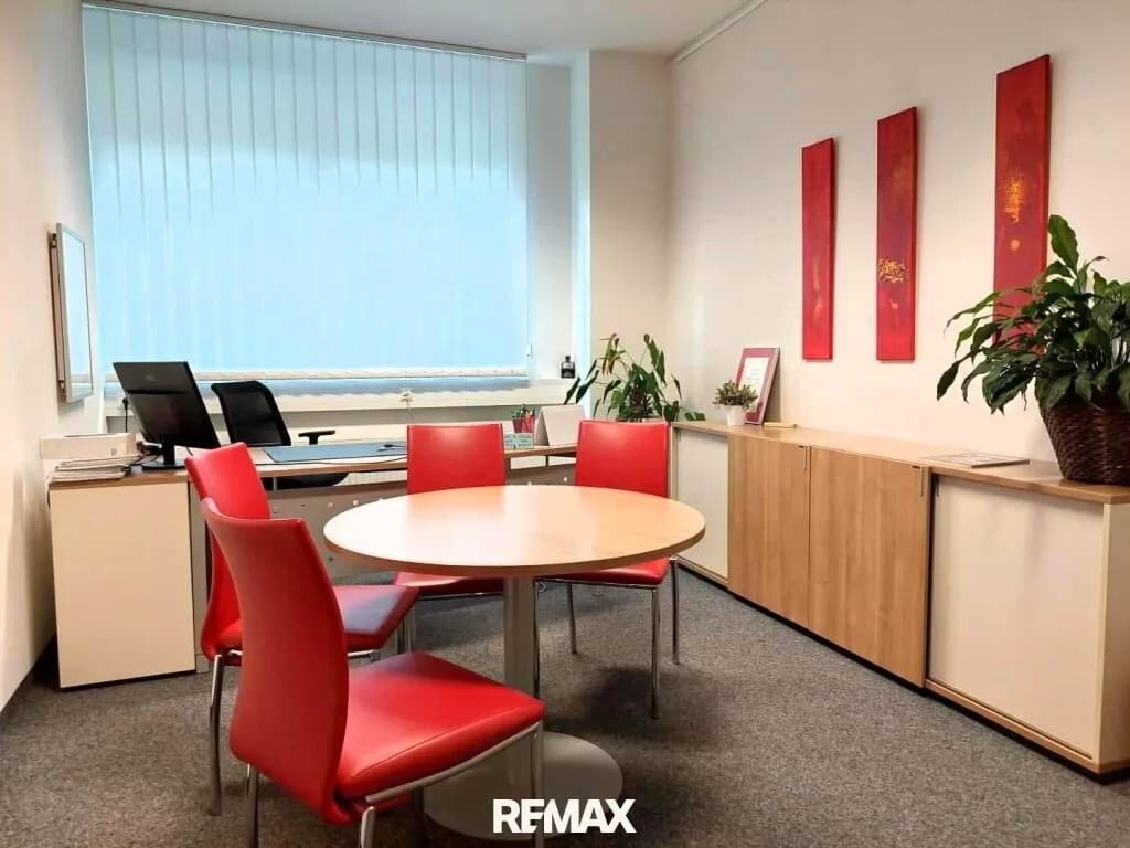 19-Zimmer-Gewerbeimmobilie mieten in Graz – 603 m², € 8.412 – Bild 8 von 23