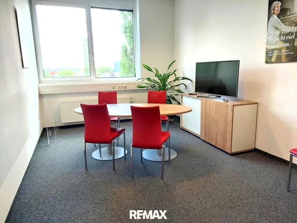 19-Zimmer-Gewerbeimmobilie mieten in Graz – 603 m², € 8.412 – Bild 10 von 23