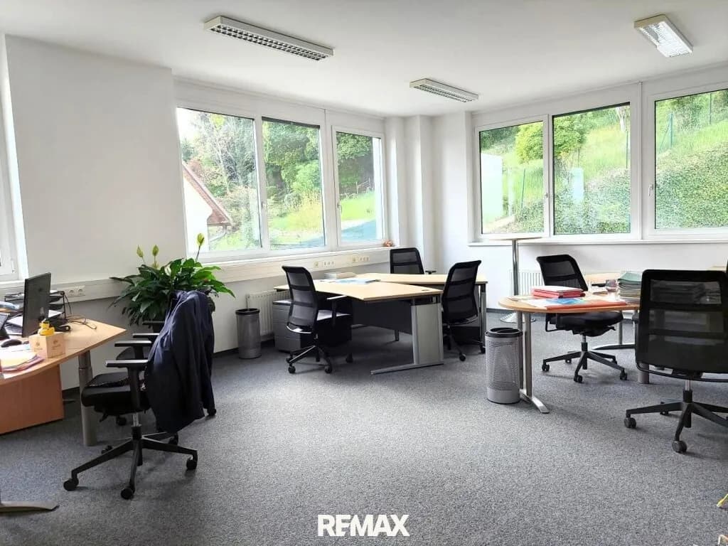 19-Zimmer-Gewerbeimmobilie mieten in Graz – 603 m², € 8.412 – Bild 11 von 23
