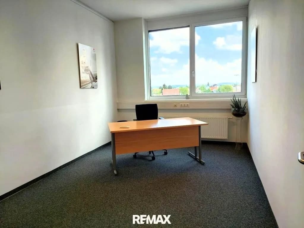 19-Zimmer-Gewerbeimmobilie mieten in Graz – 603 m², € 8.412 – Bild 13 von 23