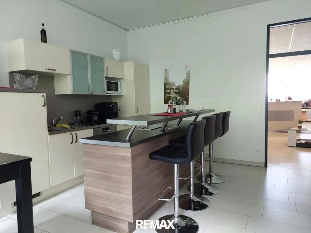 19-Zimmer-Gewerbeimmobilie mieten in Graz – 603 m², € 8.412 – Bild 14 von 23