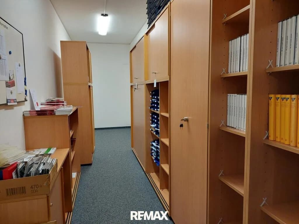 19-Zimmer-Gewerbeimmobilie mieten in Graz – 603 m², € 8.412 – Bild 18 von 23