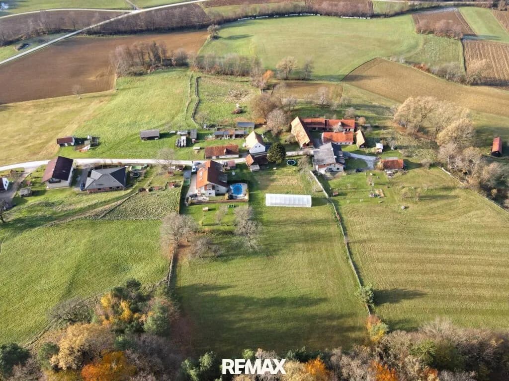 2-Zimmer-Grundstück kaufen in Weiz – 25 894 m², € 299.000 – Bild 2 von 30