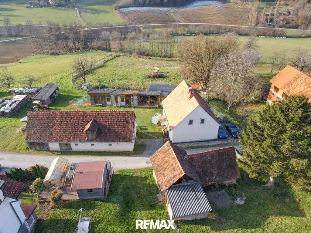 2-Zimmer-Grundstück kaufen in Weiz – 25 894 m², € 299.000 – Bild 3 von 30