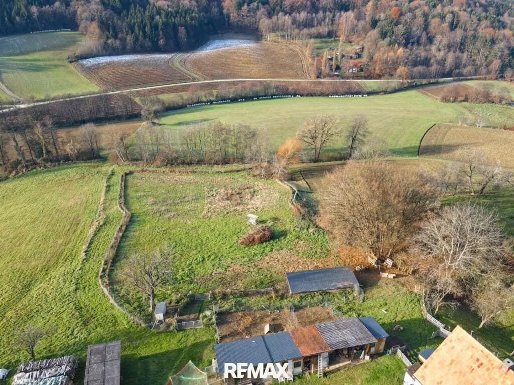 2-Zimmer-Grundstück kaufen in Weiz – 25 894 m², € 299.000 – Bild 4 von 30