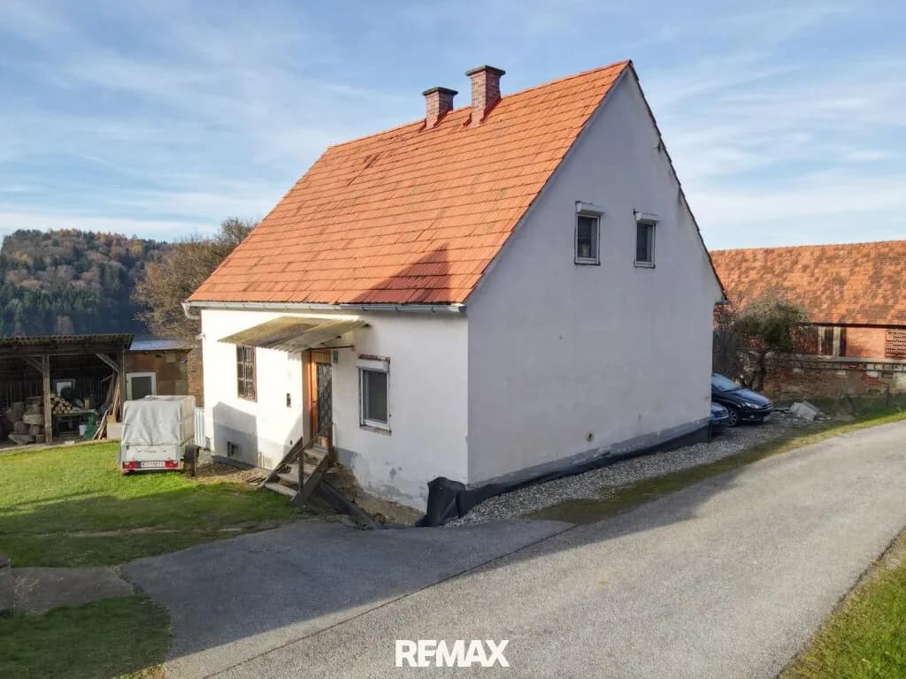 2-Zimmer-Grundstück kaufen in Weiz – 25 894 m², € 299.000 – Bild 8 von 30