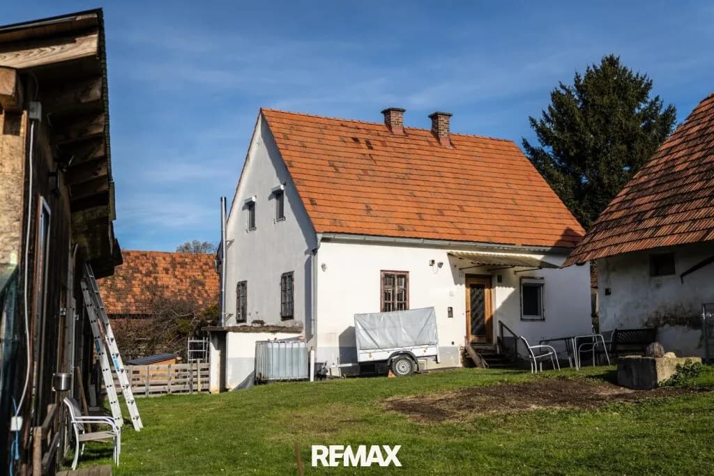 2-Zimmer-Grundstück kaufen in Weiz – 25 894 m², € 299.000 – Bild 10 von 30