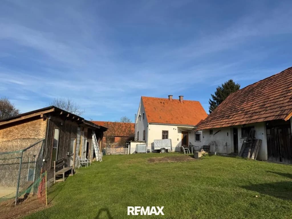 2-Zimmer-Grundstück kaufen in Weiz – 25 894 m², € 299.000 – Bild 16 von 30