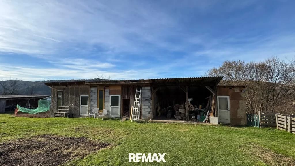 2-Zimmer-Grundstück kaufen in Weiz – 25 894 m², € 299.000 – Bild 20 von 30