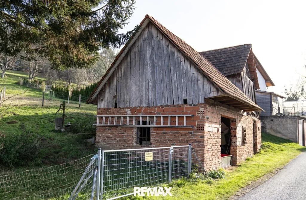 2-Zimmer-Grundstück kaufen in Weiz – 25 894 m², € 299.000 – Bild 21 von 30