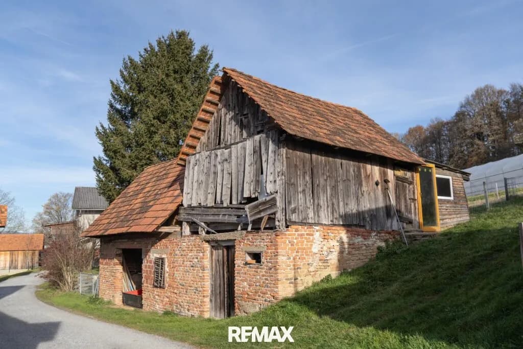 2-Zimmer-Grundstück kaufen in Weiz – 25 894 m², € 299.000 – Bild 29 von 30