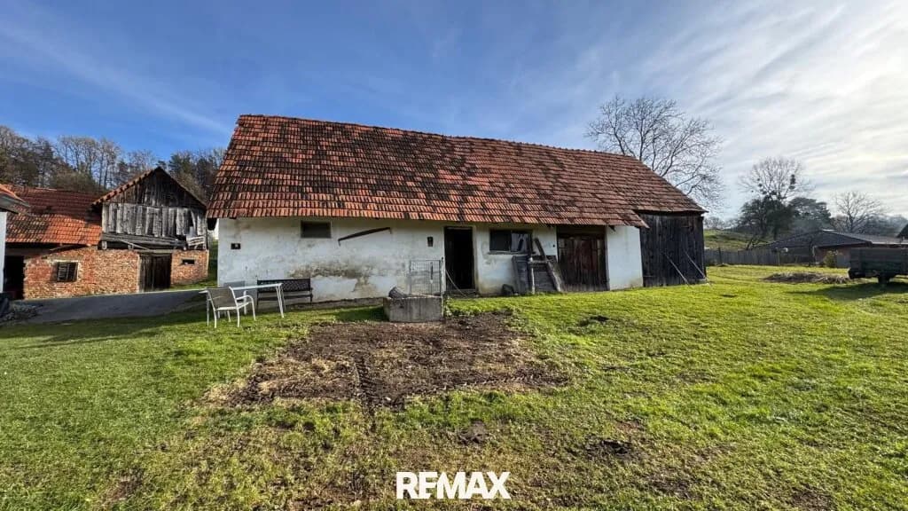 2-Zimmer-Grundstück kaufen in Weiz – 25 894 m², € 299.000 – Bild 30 von 30