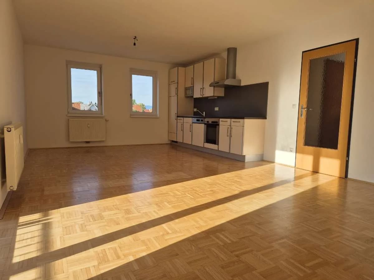 2-Zimmer-Wohnung mieten in Graz-Umgebung – 63 m², € 798 – Bild 3 von 8