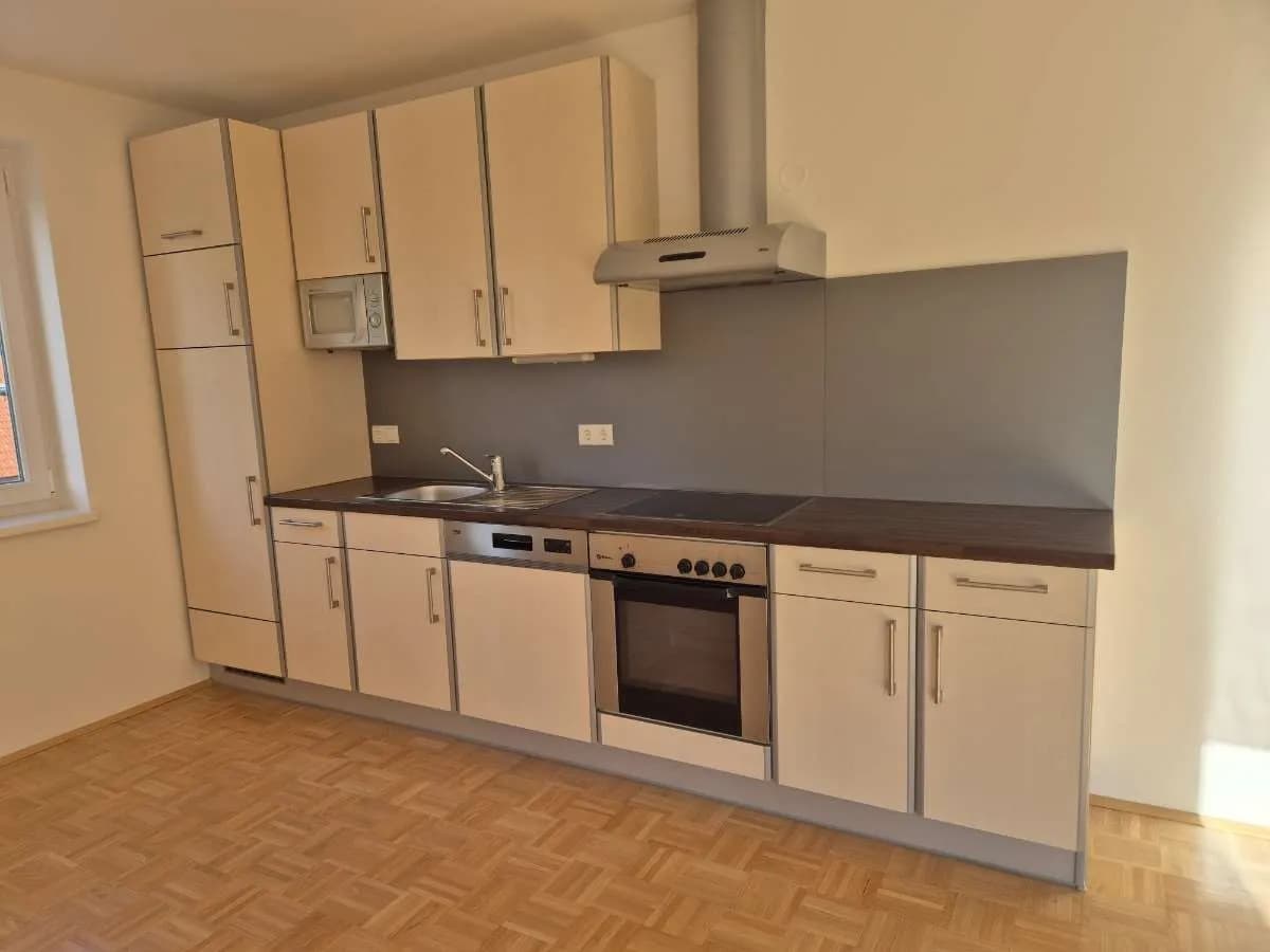 2-Zimmer-Wohnung mieten in Graz-Umgebung – 63 m², € 798 – Bild 4 von 8