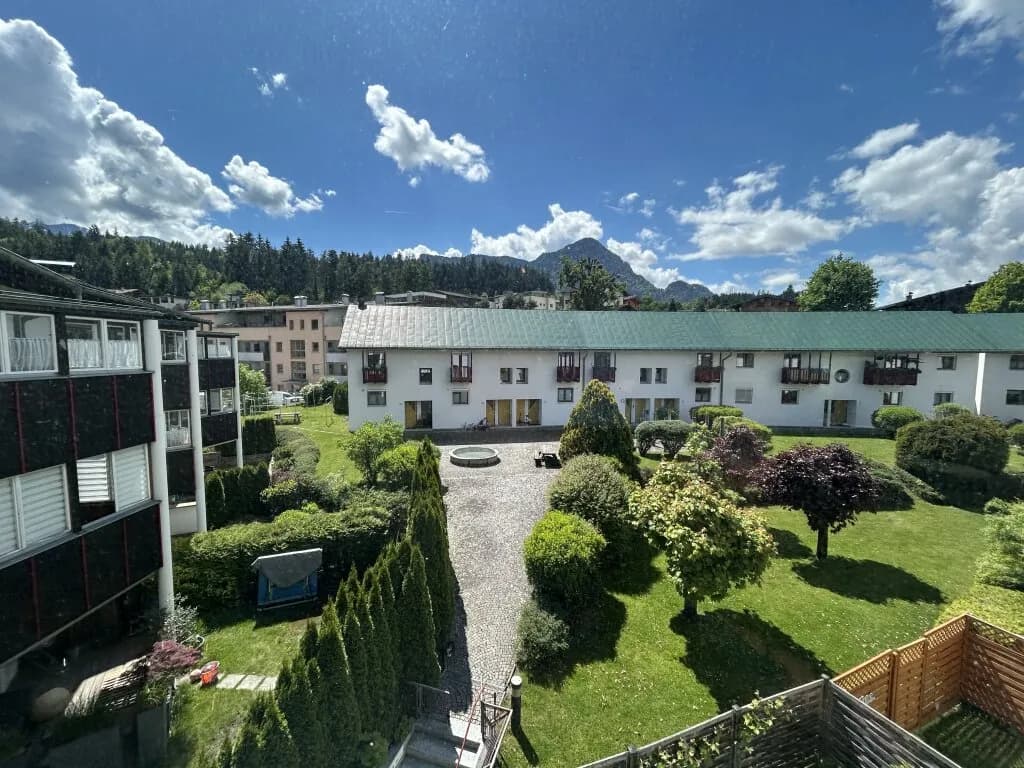3-Zimmer-Wohnung kaufen in Kufstein – 84,18 m², € 349.000