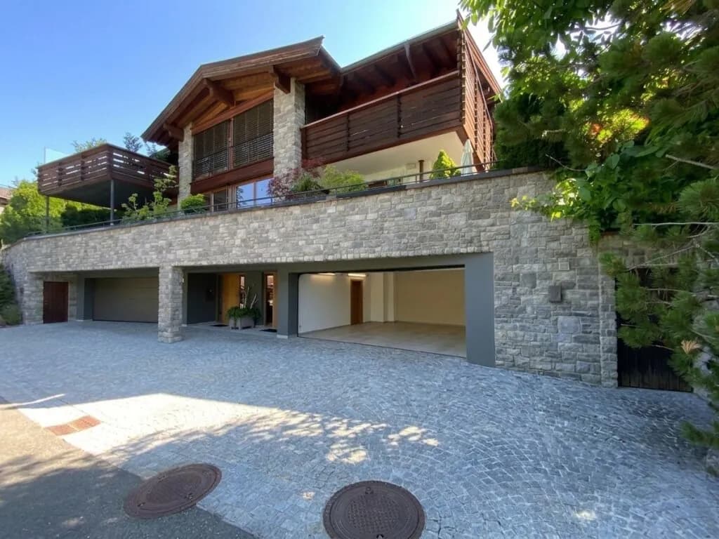 4-Zimmer-Wohnung kaufen in Kitzbühel – 202,8 m², € 3.400.000