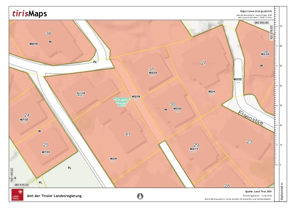 4-Zimmer-Wohnung kaufen in Kitzbühel – 202,8 m², € 3.400.000 – Bild 53 von 53