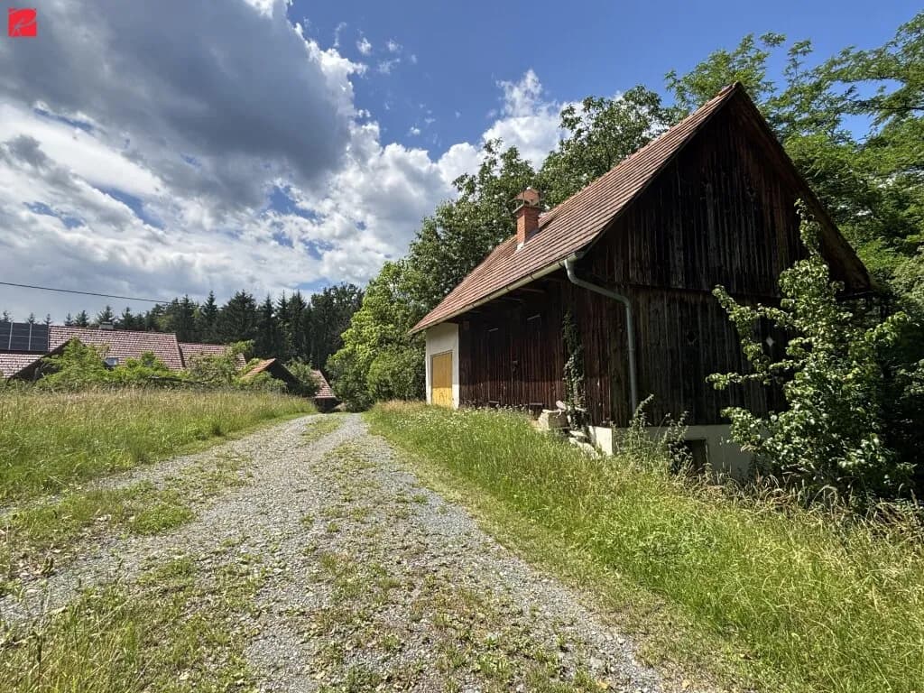 Grundstück kaufen in Deutschlandsberg – 680 m², € 31.500 – Bild 4 von 8