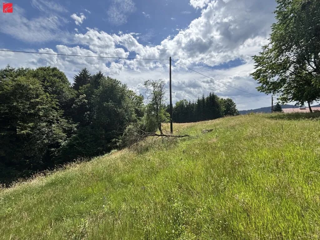 Grundstück kaufen in Deutschlandsberg – 680 m², € 31.500 – Bild 5 von 8