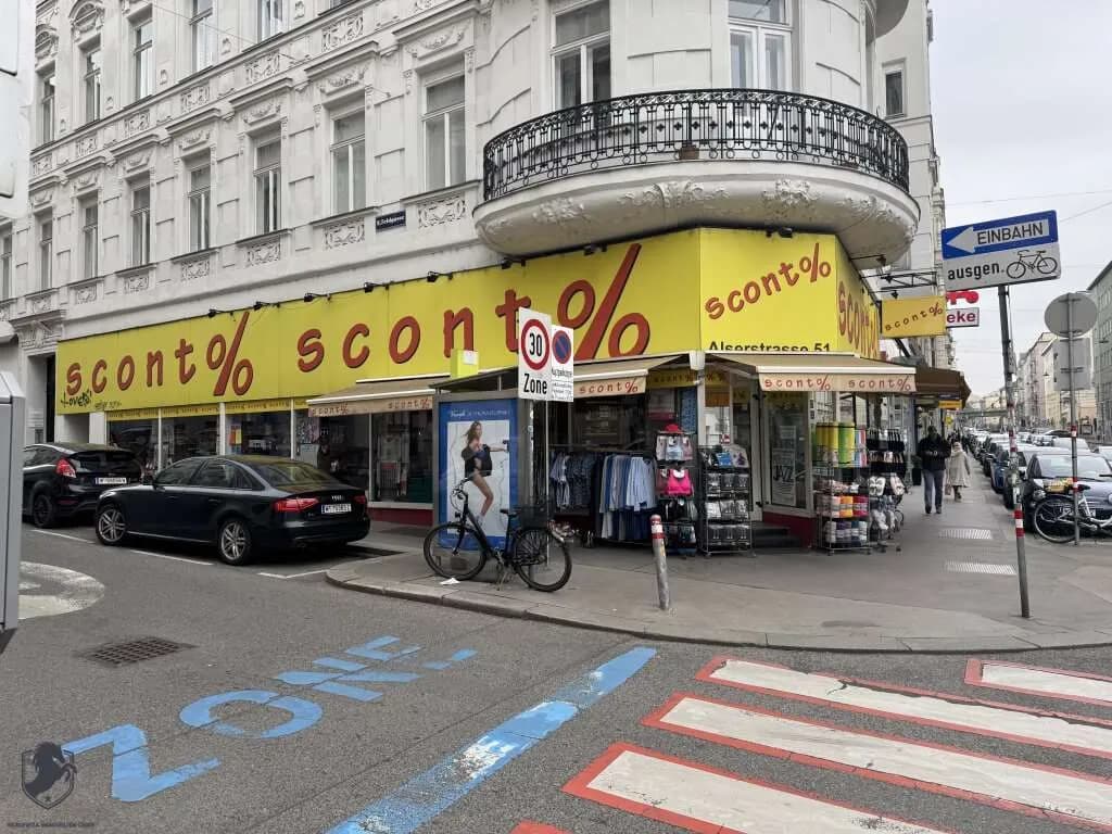 Gewerbeimmobilie mieten in Wien – 250 m², € 3.682