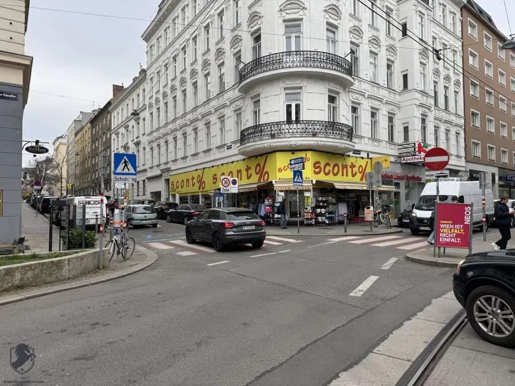 Gewerbeimmobilie mieten in Wien – 250 m², € 3.682 – Bild 2 von 7