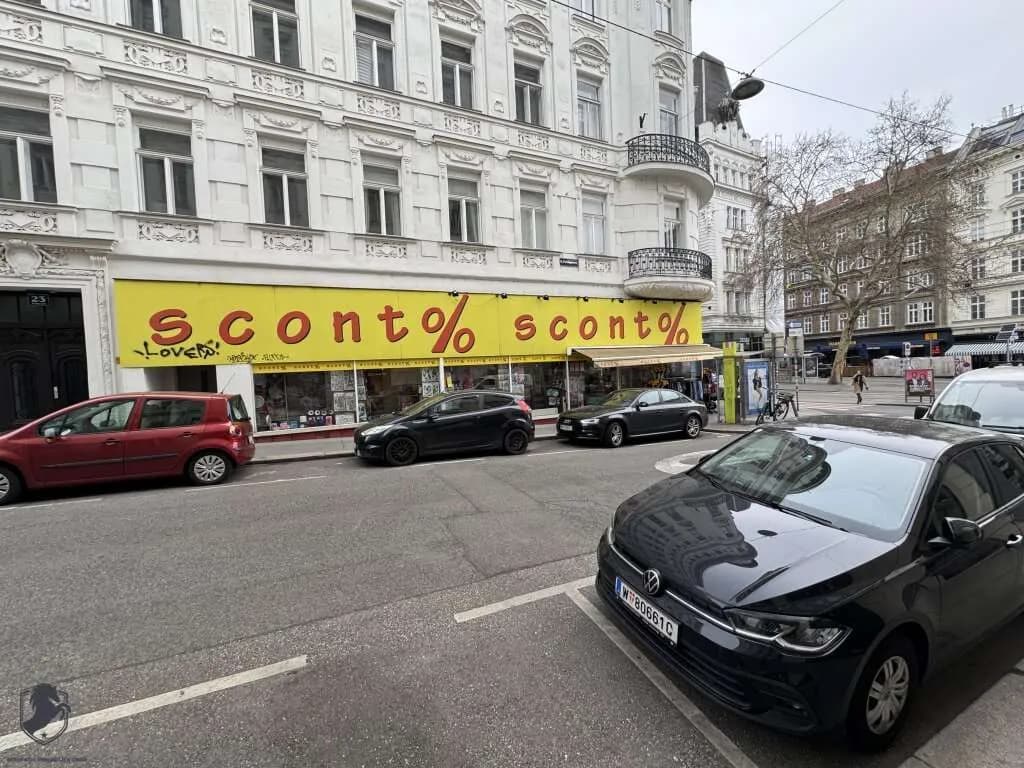 Gewerbeimmobilie mieten in Wien – 250 m², € 3.682 – Bild 3 von 7