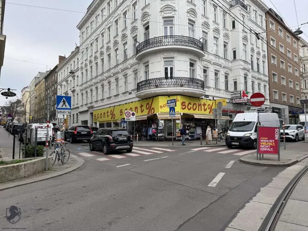 Gewerbeimmobilie mieten in Wien – 250 m², € 3.682 – Bild 4 von 7