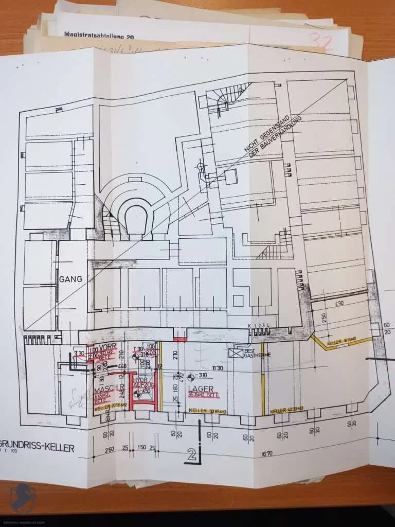 Gewerbeimmobilie mieten in Wien – 250 m², € 3.682 – Bild 6 von 7