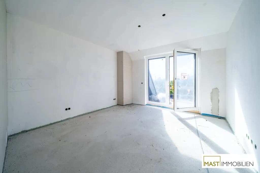 2-Zimmer-Wohnung mieten in Wien – 53,64 m², € 1.076 – Bild 13 von 23