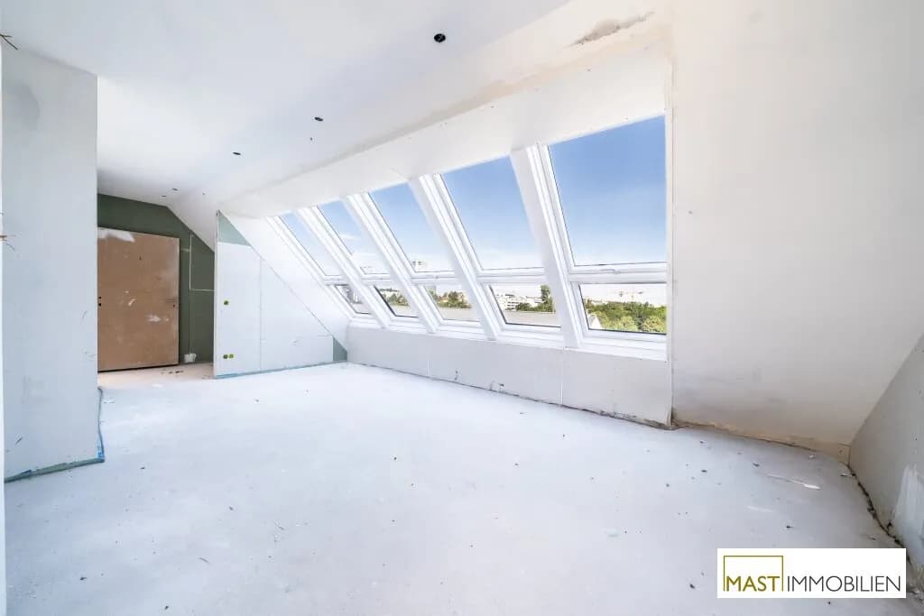 2-Zimmer-Wohnung mieten in Wien – 53,64 m², € 1.076 – Bild 14 von 23