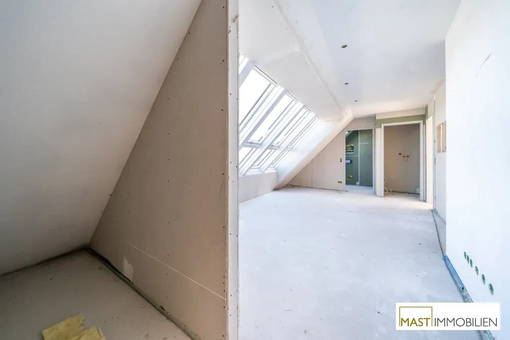 2-Zimmer-Wohnung mieten in Wien – 53,64 m², € 1.076 – Bild 15 von 23