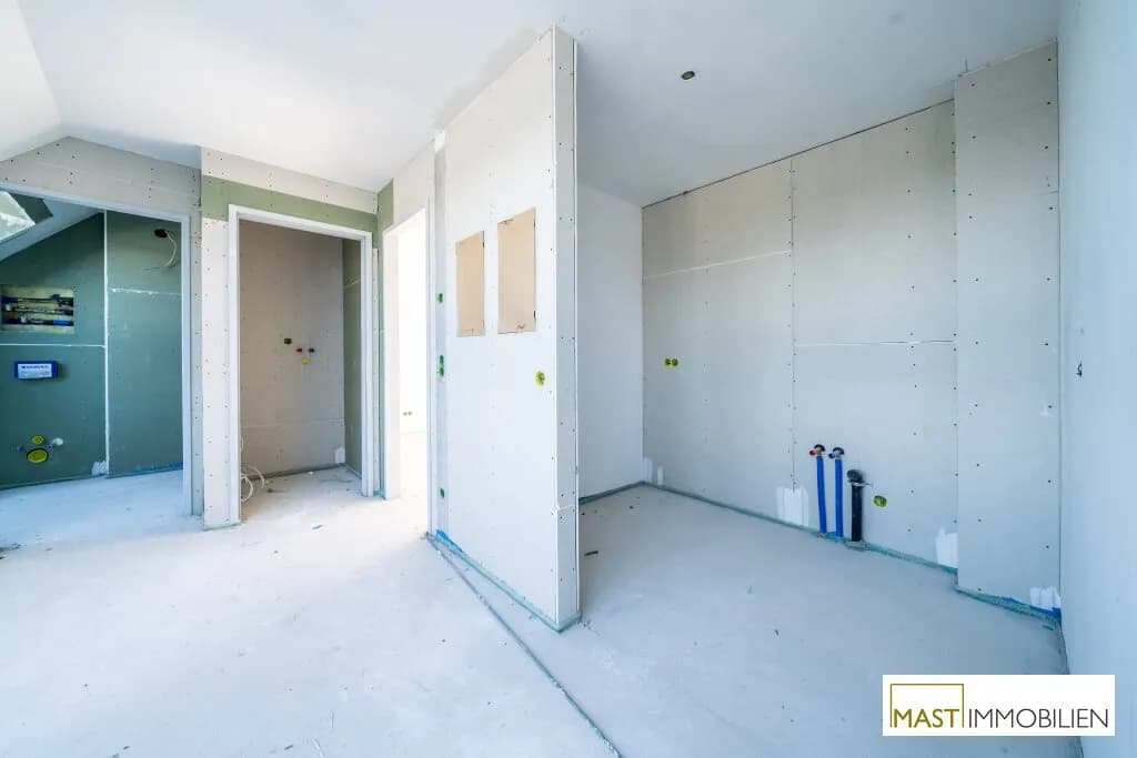 2-Zimmer-Wohnung mieten in Wien – 53,64 m², € 1.076 – Bild 16 von 23