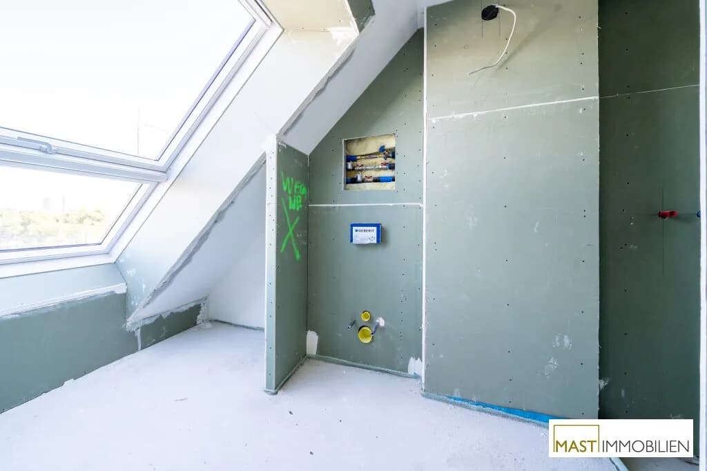 2-Zimmer-Wohnung mieten in Wien – 53,64 m², € 1.076 – Bild 17 von 23