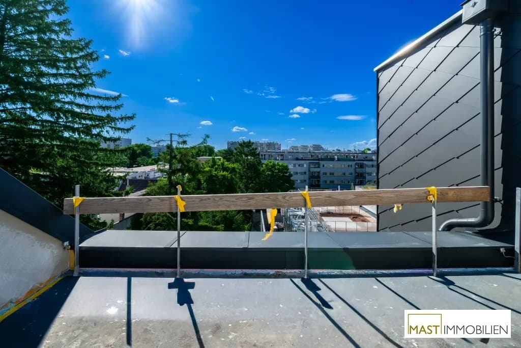 2-Zimmer-Wohnung mieten in Wien – 53,64 m², € 1.076 – Bild 18 von 23