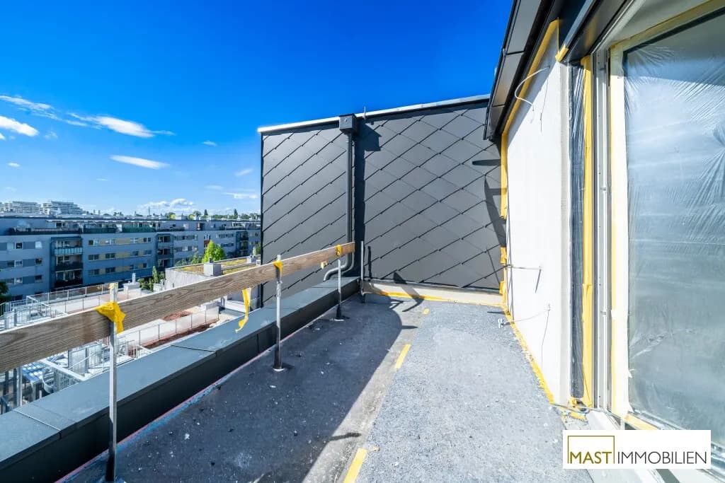 2-Zimmer-Wohnung mieten in Wien – 53,64 m², € 1.076 – Bild 19 von 23